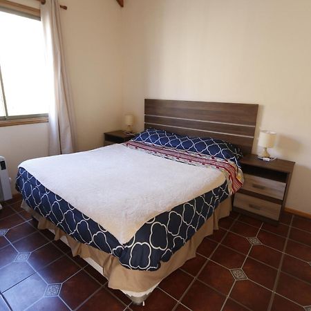 Posada Del Jinete San José de Maipo Eksteriør bilde